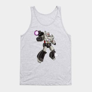 Megatron Tank Top